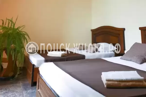 Гостевой дом «Aqua DeLuxe»