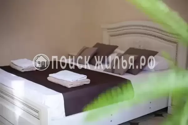 Гостевой дом «Aqua DeLuxe»