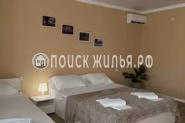 Гостевой дом «Море»