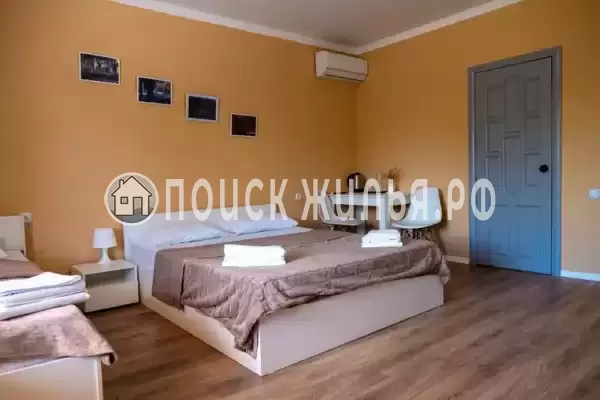 Гостевой дом «Море»