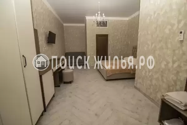 Отель «Black Sea»