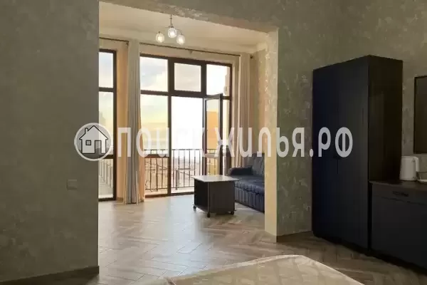 Отель «Black Sea»