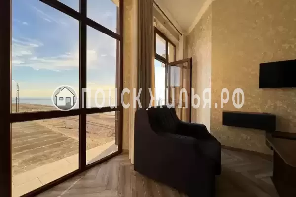 Отель «Black Sea»