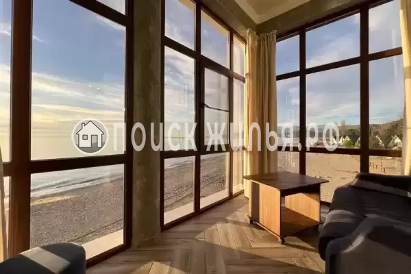 Отель «Black Sea»