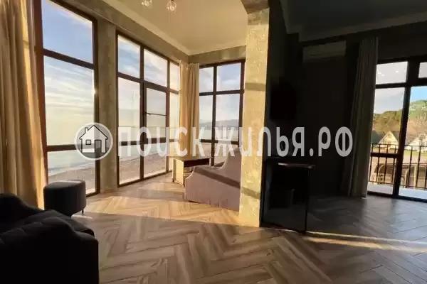 Отель «Black Sea»