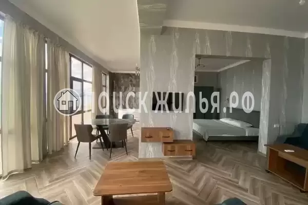 Отель «Black Sea»