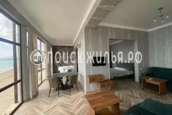 Отель «Black Sea»