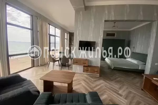 Отель «Black Sea»