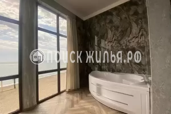 Отель «Black Sea»