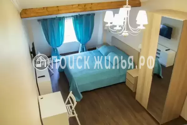 Гостевой дом «Ривьера»