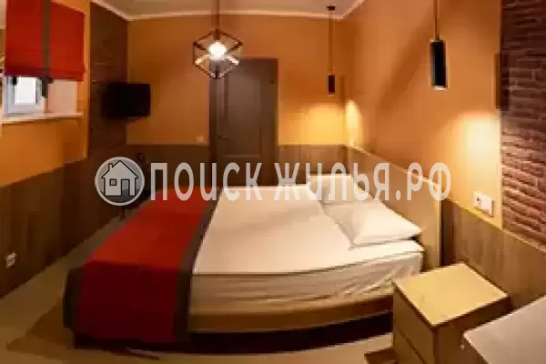 Гостевой дом «Ривьера»