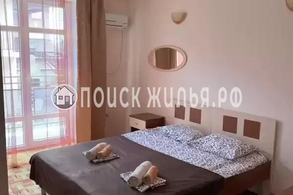 Гостевой дом «Солнечный дом»