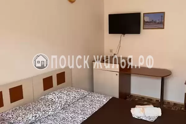 Гостевой дом «Солнечный дом»