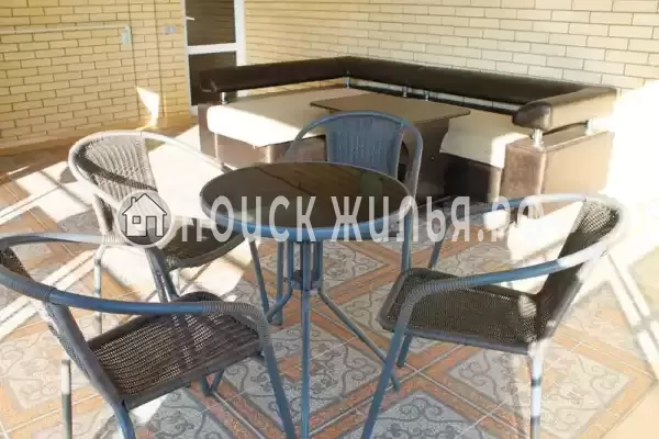 Гостевой дом «Солнечный дом»