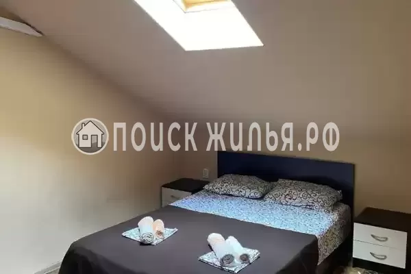 Гостевой дом «Солнечный дом»