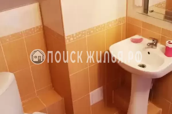 Гостевой дом «Солнечный дом»