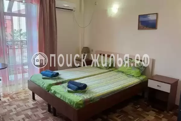 Гостевой дом «Солнечный дом»