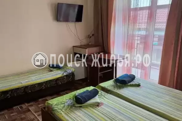 Гостевой дом «Солнечный дом»