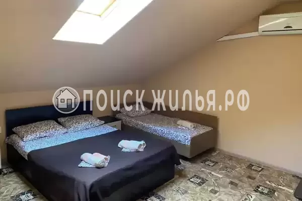 Гостевой дом «Солнечный дом»