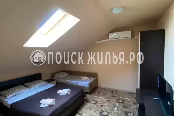 Гостевой дом «Солнечный дом»