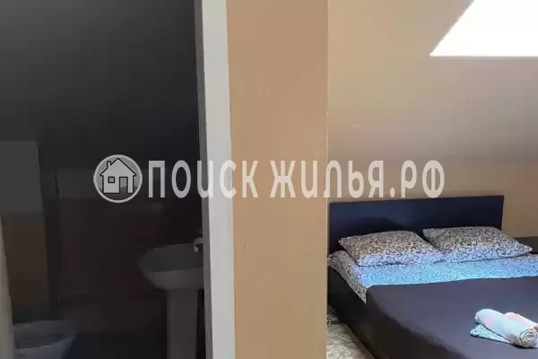 Гостевой дом «Солнечный дом»