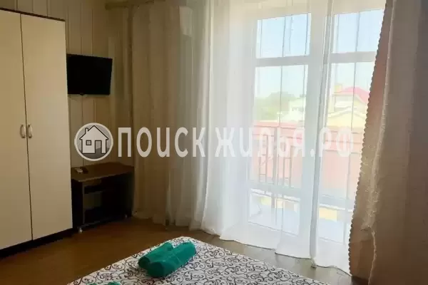 Гостевой дом «Солнечный дом»