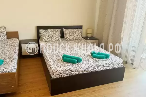 Гостевой дом «Солнечный дом»