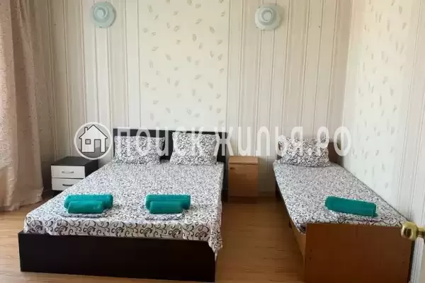 Гостевой дом «Солнечный дом»