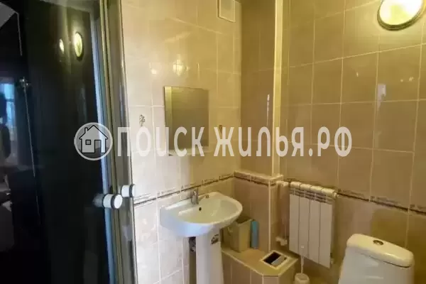 Гостевой дом «Солнечный дом»