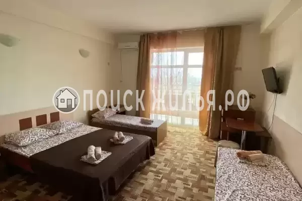 Гостевой дом «Солнечный дом»