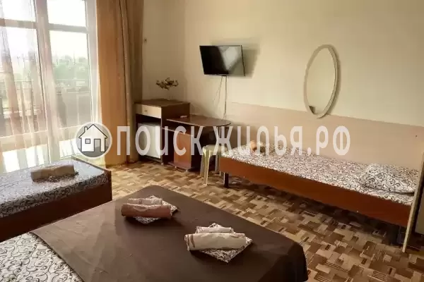 Гостевой дом «Солнечный дом»