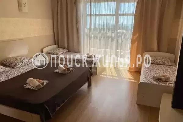 Гостевой дом «Солнечный дом»