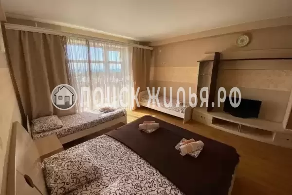 Гостевой дом «Солнечный дом»