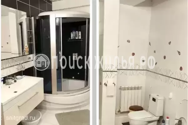 Гостевой дом «Солнечный дом»