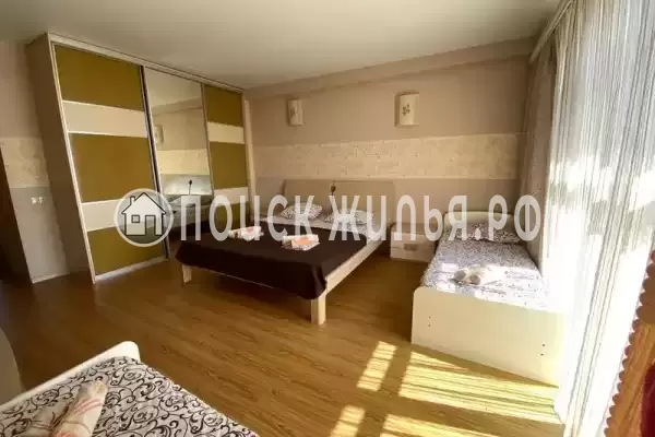 Гостевой дом «Солнечный дом»