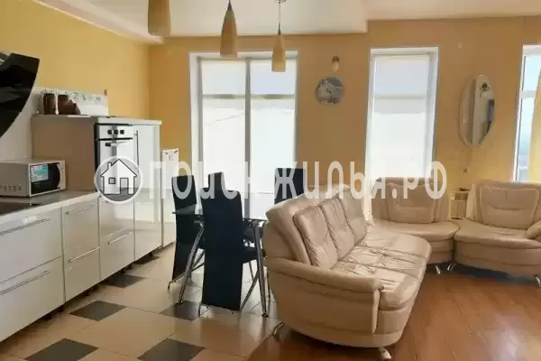 Гостевой дом «Солнечный дом»