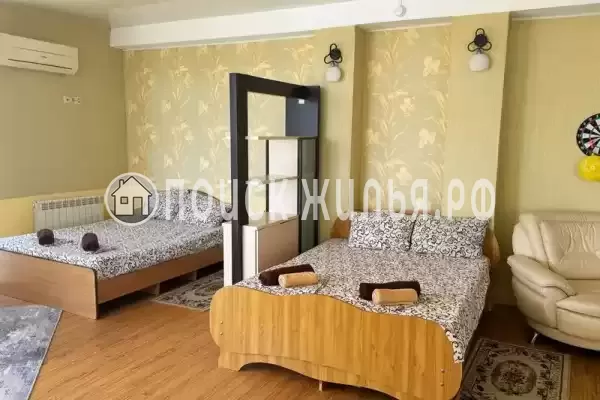 Гостевой дом «Солнечный дом»