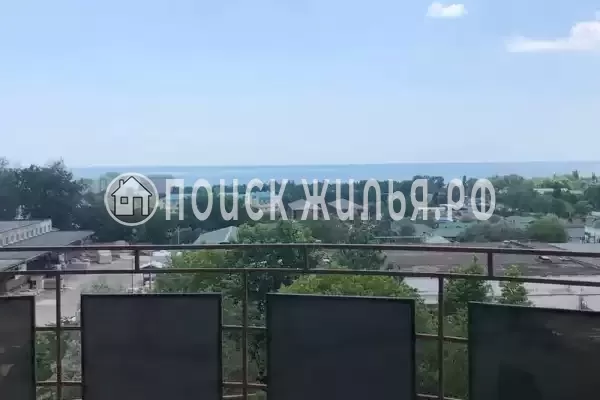 Гостевой дом «Солнечный дом»