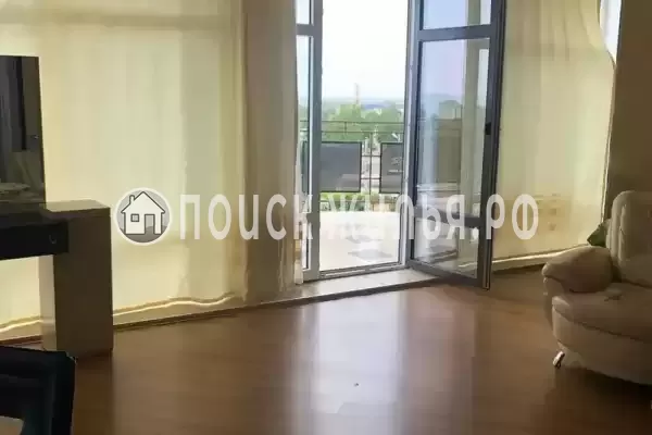 Гостевой дом «Солнечный дом»