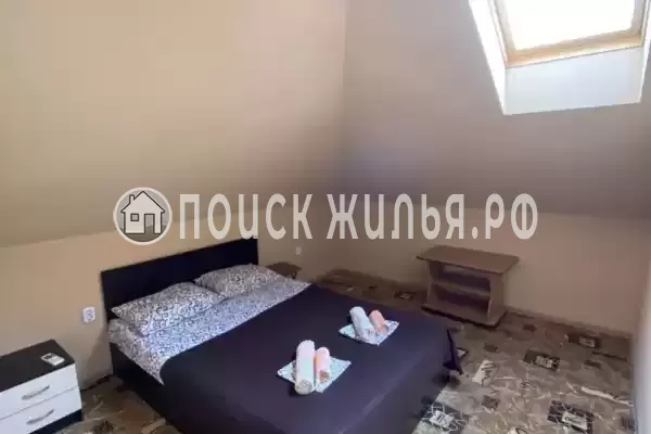 Гостевой дом «Солнечный дом»