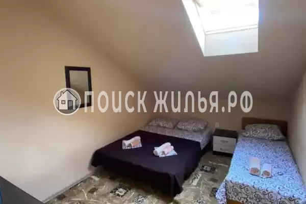 Гостевой дом «Солнечный дом»