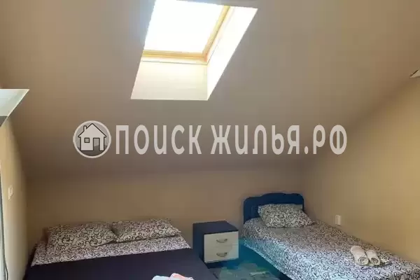 Гостевой дом «Солнечный дом»