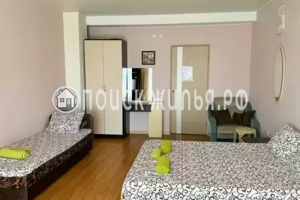 Гостевой дом «Солнечный дом»