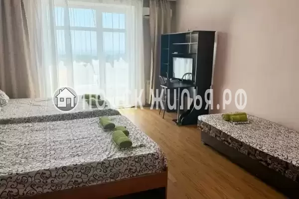 Гостевой дом «Солнечный дом»