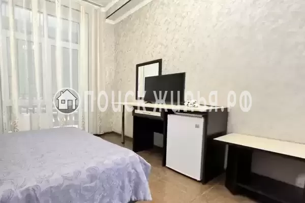 Отель «Триера» Отель «Триера»