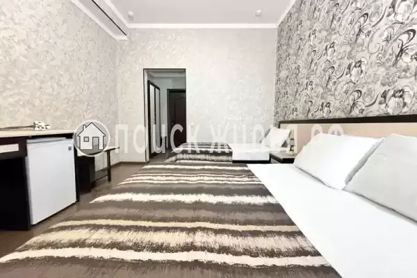 Отель «Триера» Отель «Триера»