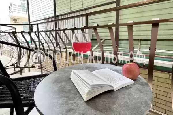 Отель «Триера» Отель «Триера»