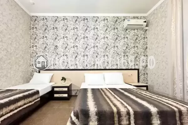 Отель «Триера» Отель «Триера»