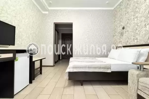 Отель «Триера» Отель «Триера»