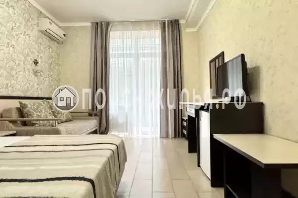 Отель «Триера» Отель «Триера»